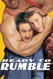 Ready to Rumble (2000) subtitles - SUBDL poster
