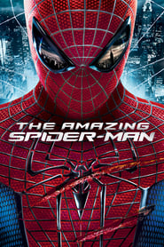 The Amazing Spider-Man Albanian  subtitles - SUBDL poster