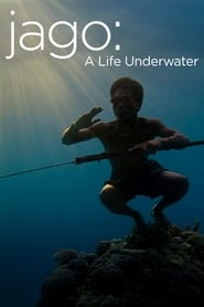 Jago: A Life Underwater (2015) subtitles - SUBDL poster