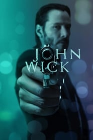 John Wick Turkish  subtitles - SUBDL poster