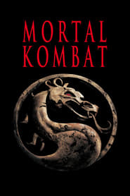 Mortal Kombat Albanian  subtitles - SUBDL poster