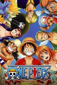 One Piece (1999) subtitles - SUBDL poster