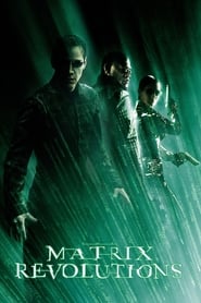 The Matrix Revolutions Thai  subtitles - SUBDL poster