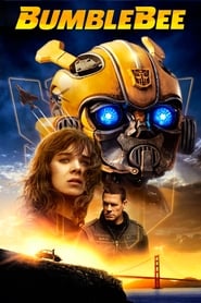Bumblebee French  subtitles - SUBDL poster