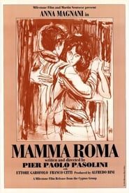 Mamma Roma Farsi_persian  subtitles - SUBDL poster