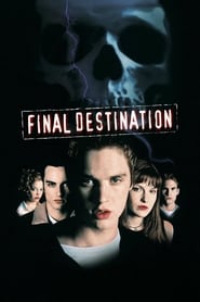 Final Destination Greek  subtitles - SUBDL poster