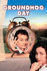 Groundhog Day Czech  subtitles - SUBDL poster