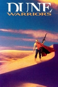Dune Warriors English  subtitles - SUBDL poster