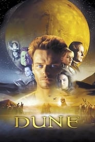 Frank Herbert's Dune (2000) subtitles - SUBDL poster