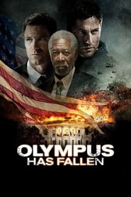 Olympus Has Fallen (2013) subtitles - SUBDL poster