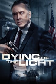 Dying of the Light Spanish  subtitles - SUBDL poster