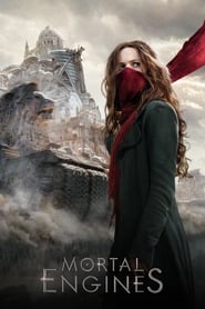 Mortal Engines French  subtitles - SUBDL poster