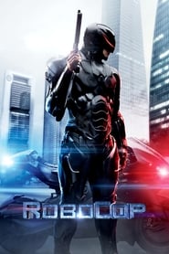RoboCop (2014) subtitles - SUBDL poster