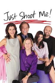 Just Shoot Me! English  subtitles - SUBDL poster