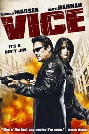 Vice Spanish  subtitles - SUBDL poster