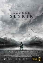 Grey Nobodies Serbian  subtitles - SUBDL poster