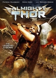Almighty Thor Norwegian  subtitles - SUBDL poster