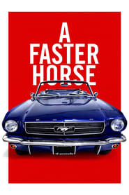 A Faster Horse Arabic  subtitles - SUBDL poster