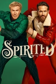 Spirited (2022) subtitles - SUBDL poster