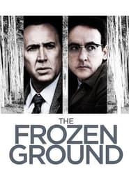 The Frozen Ground Albanian  subtitles - SUBDL poster