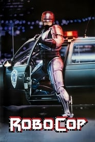 RoboCop Malay  subtitles - SUBDL poster