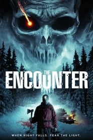 The Encounter Spanish  subtitles - SUBDL poster