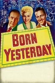 Born Yesterday (1950) subtitles - SUBDL poster