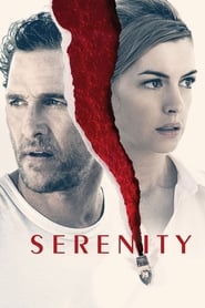 Serenity Hebrew  subtitles - SUBDL poster