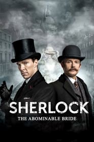 Sherlock The Abominable Bride Turkish  subtitles - SUBDL poster