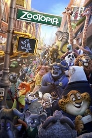 Zootopia Hungarian  subtitles - SUBDL poster