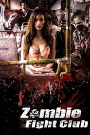Zombie Fight Club Korean  subtitles - SUBDL poster