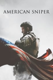 American Sniper (2014) subtitles - SUBDL poster