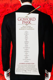 Gosford Park Finnish  subtitles - SUBDL poster
