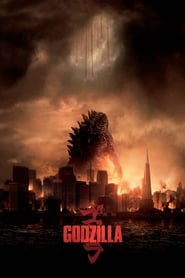 Godzilla (2014) subtitles - SUBDL poster