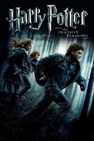 Harry Potter and the Deathly Hallows: Part 1 Swedish  subtitles - SUBDL poster