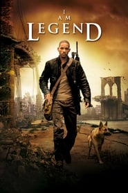 I Am Legend (2007) subtitles - SUBDL poster