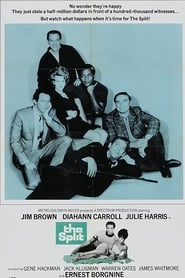 The Split (1968) subtitles - SUBDL poster