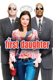 First Daughter Hebrew  subtitles - SUBDL poster