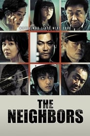 The Neighbors Vietnamese  subtitles - SUBDL poster