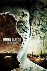 Night Watch (Nochnoi dozor) Finnish  subtitles - SUBDL poster