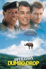 Operation Dumbo Drop (1995) subtitles - SUBDL poster