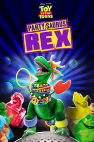 Partysaurus Rex Hebrew  subtitles - SUBDL poster