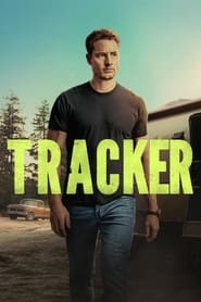 Tracker (2024) subtitles - SUBDL poster