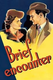 Brief Encounter (1945) subtitles - SUBDL poster