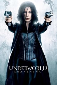 Underworld: Awakening Greek  subtitles - SUBDL poster