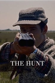 The Hunt (1964) subtitles - SUBDL poster