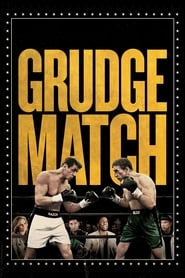 Grudge Match Swedish  subtitles - SUBDL poster