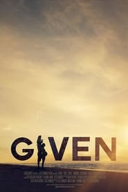 Given (2017) subtitles - SUBDL poster
