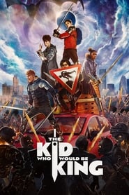 The Kid Who Would Be King (2019) subtitles - SUBDL poster
