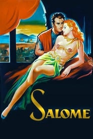 Salome Arabic  subtitles - SUBDL poster